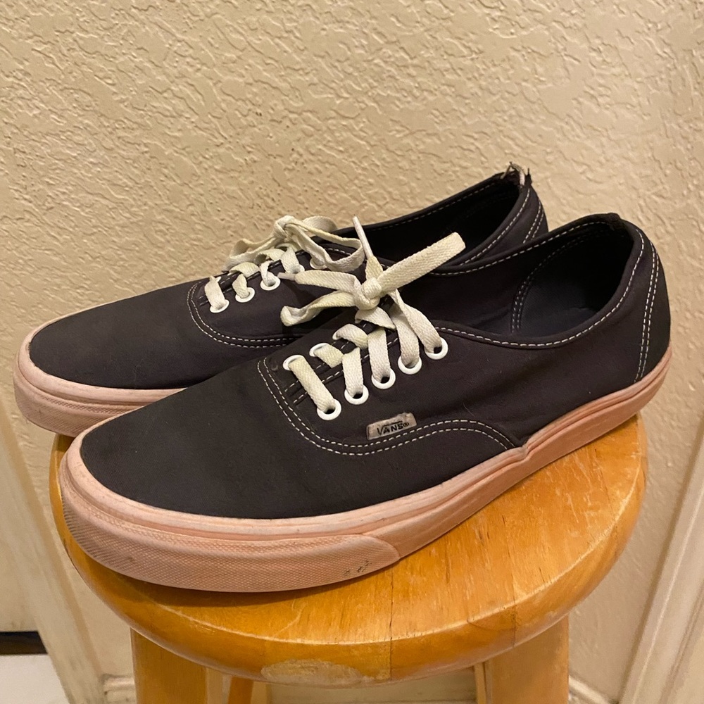 Vans Shoes